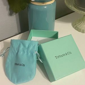 Tiffany & Co. inspired set